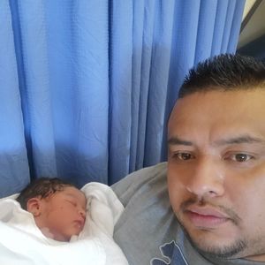 Meet your Posher, Jose luis